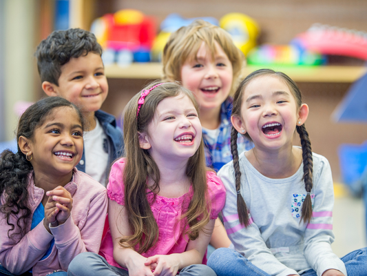 Explaining Diwali, Eid and Lunar New Year to Kids Through Storytelling