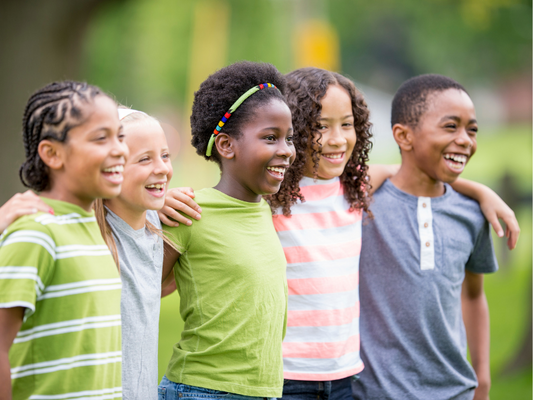 Gift Ideas for Multicultural Kids That Go Beyond Toys