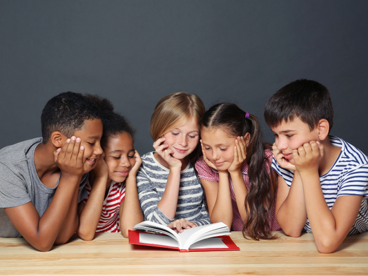 Why Representation Matters in Children’s Books (And Where to Find It)