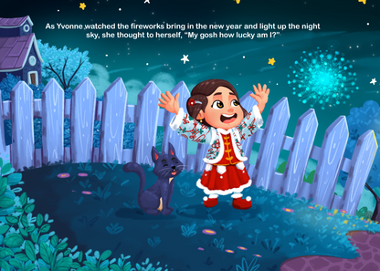 My Lunar Adventure